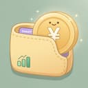 HubWallet アプリアイコン