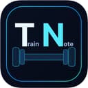TrainNote アプリアイコン