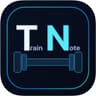 TrainNote アプリアイコン