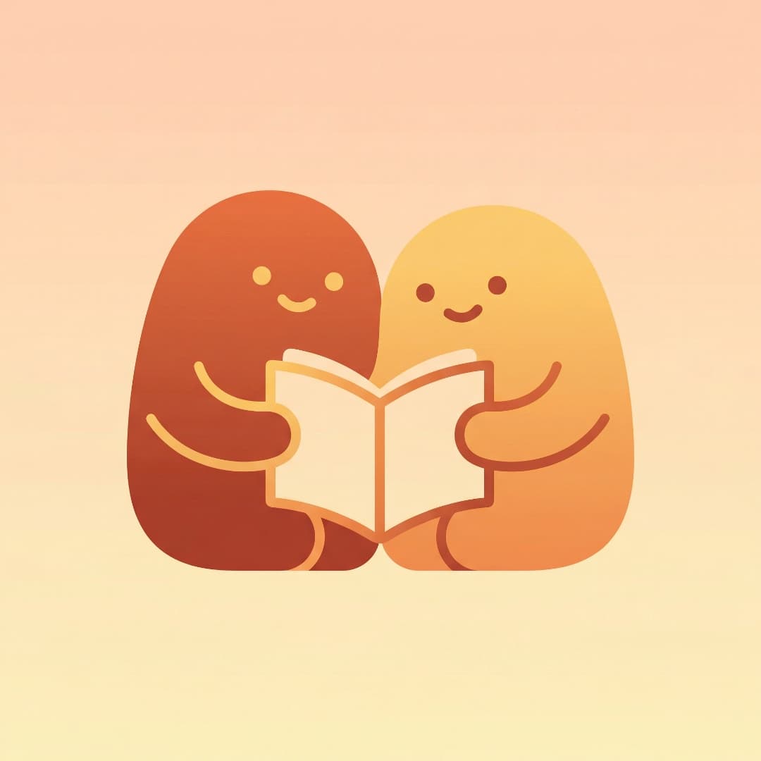 ブックバディ のアイコン